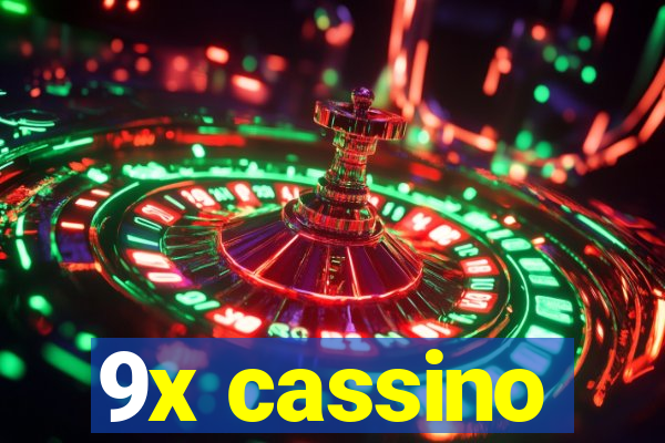 9x cassino